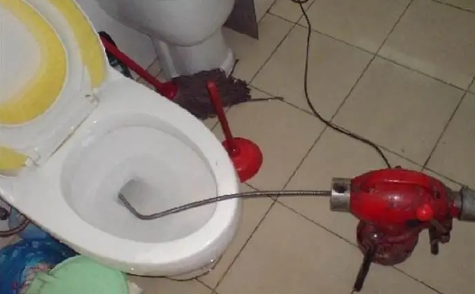 屏南阳台管道疏通