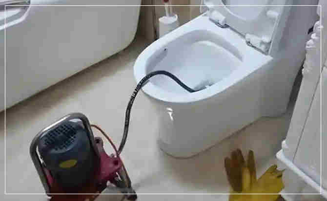 屏南马桶蹲坑蹲厕疏通